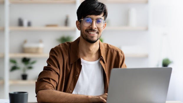 Business Skills Bootcamp trainee