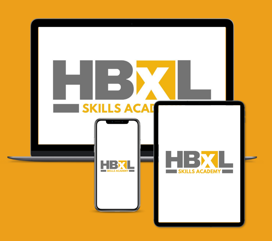 Skills Academy on demand courses b