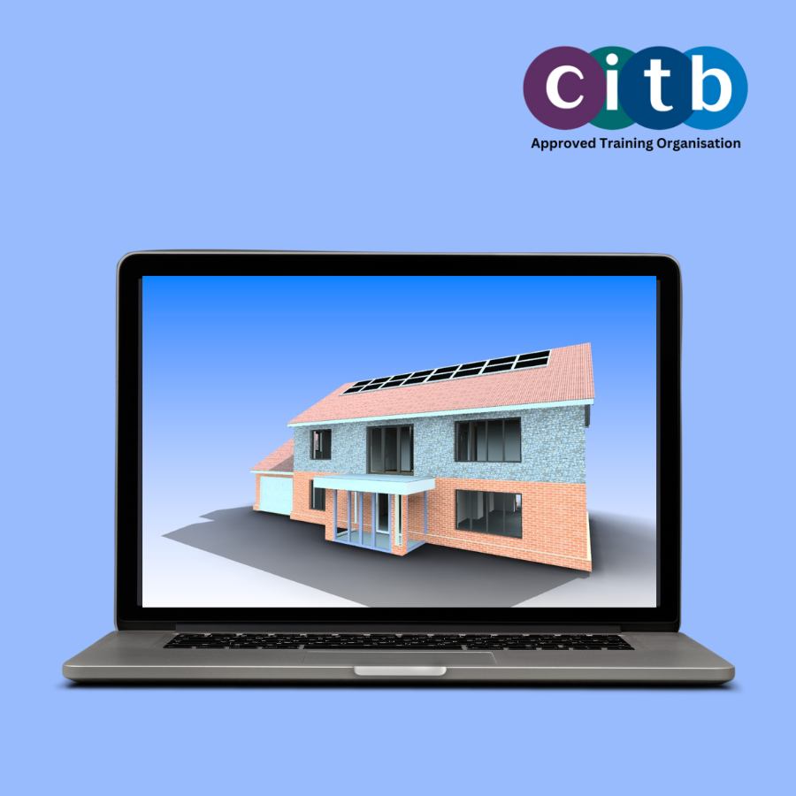 CITB CAD course