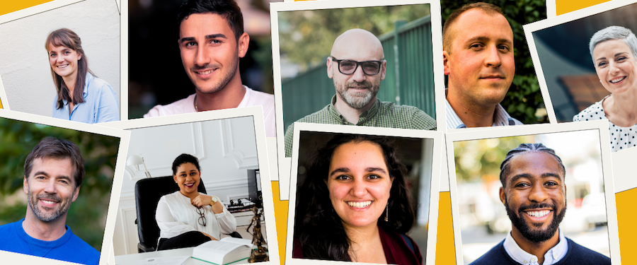 News & Resources Success Stories header